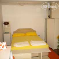 Obucina Rooms & Apartments