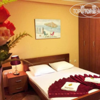 Studio Apartment Ines 