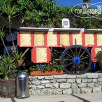 Studio Apartment Ines 