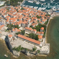 Studio Apartment Ines 