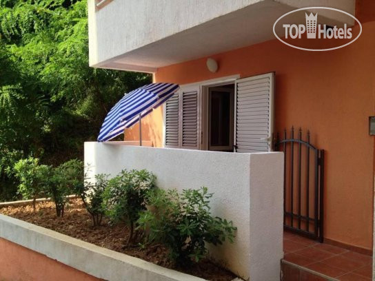 Hotel photo Studio Apartment Ines 3*