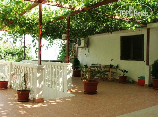 New photos from tourists Villa Petar 3*