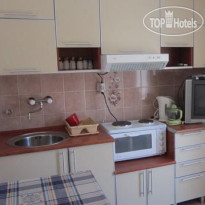 Mihovic Apartments 