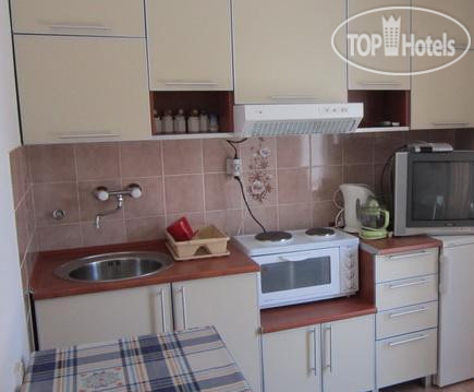 New photos from tourists Mihovic Apartments 3*