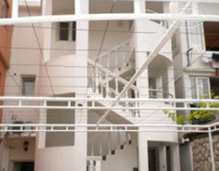 Hotelier's photos Lackovic Villa Apartments