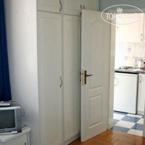 Villa Irena