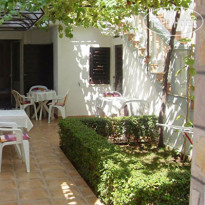 Villa Irena 