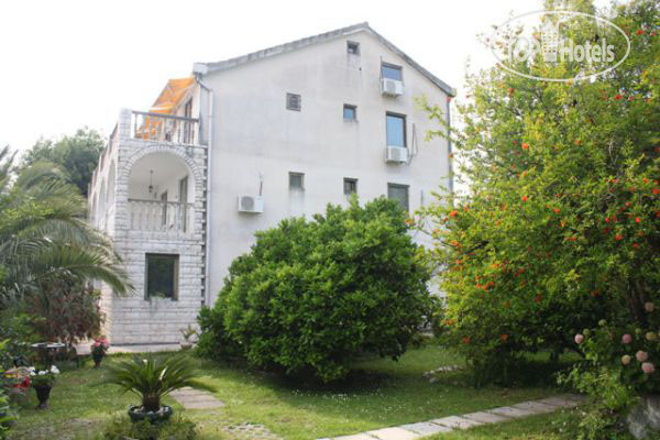 Hotel photo Villa Slavko 3*