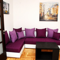 Azzuro Lux (closed)