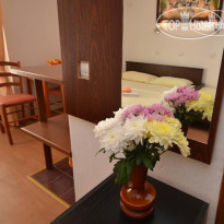 Cenic Apartments 