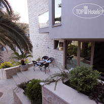 Butua Residence
