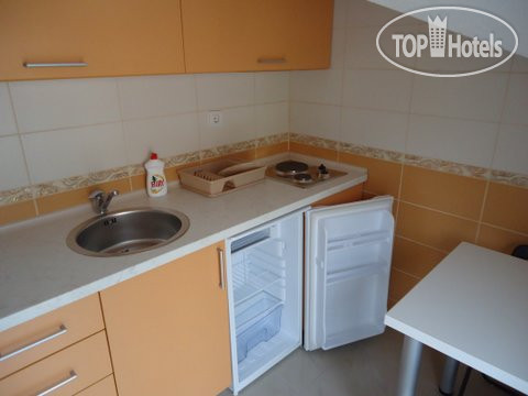 Hotel photo Silver Bird House 3*
