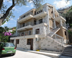 Hotel photo Apartment A&N 3*
