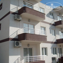 Elena - Marko Apartments 