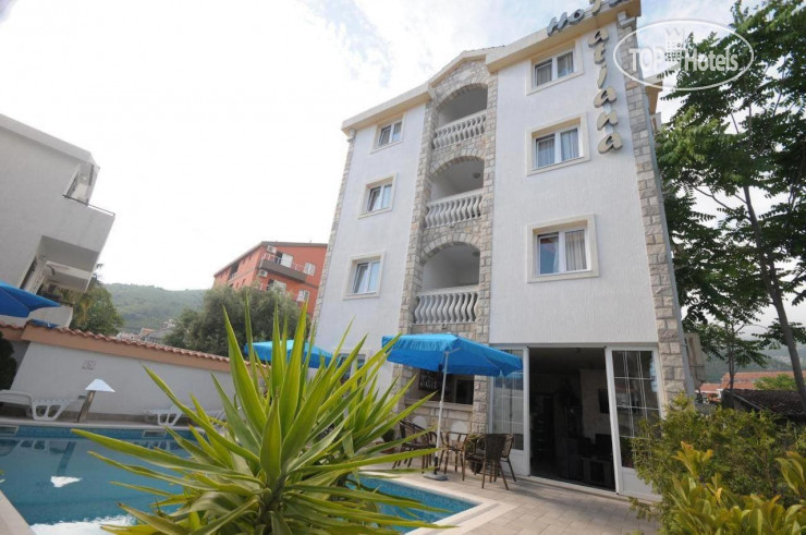 Hotel photo Skyprime Hotel 4*