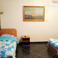 Villa Larisa Lux Номер