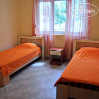 Villa Viktokija Номер