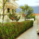 Villa Viktokija Сад