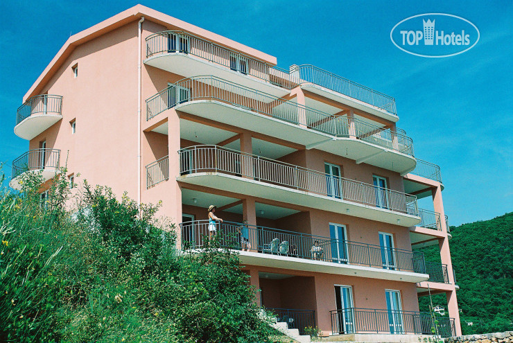 Hotel photo Villa Vanja 