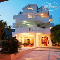 Jovana House