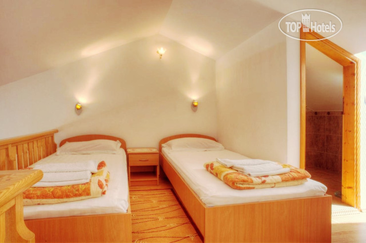 Hotel photo Apartments Durasevic Ivo 3*