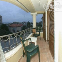 Villa Tropico