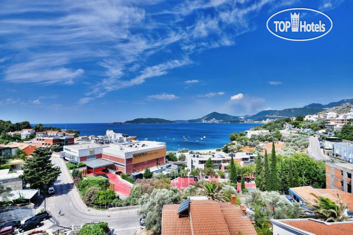 New photos from tourists Villa Katarina 4*