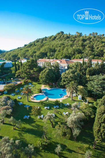 Hotel photo Rivijera 4*