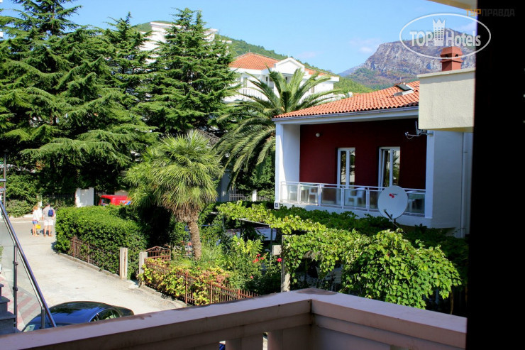 Villa Dimic