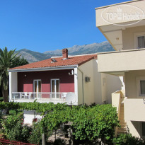 Villa Dimic