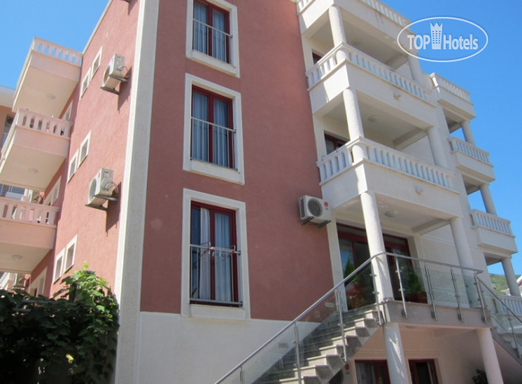 Hotel photo Villa  Dimic 3*