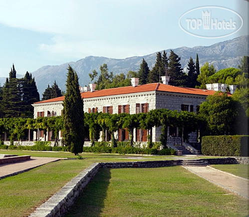 Hotel photo Villa Milocer 5*