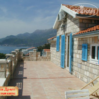 Villa Drago 