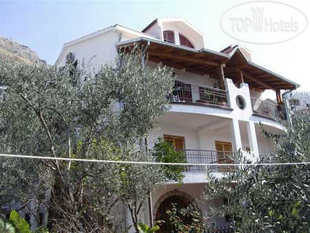 Hotelier's photos Villa Zivkovic 3*