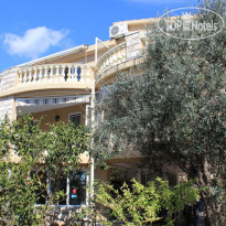 Villa Luka Kaladjurdjevic 