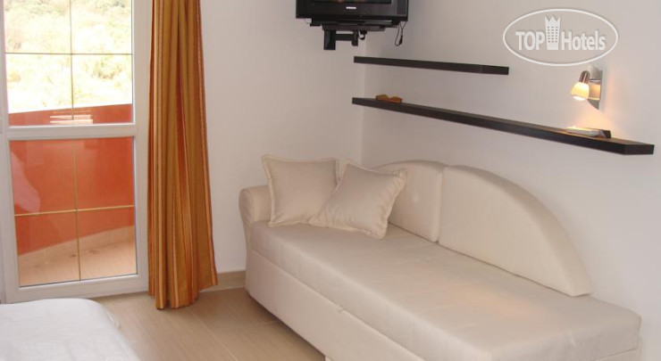 Alessandra Apartments