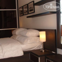 Alessandra Apartments Номер