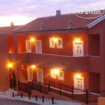 Alessandra Apartments Отель