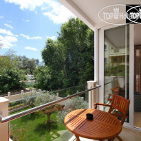 Hotel Premier Семейный люкс с двумя спальням