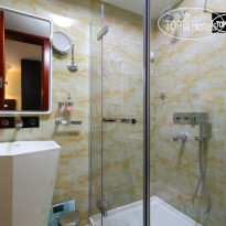 Hotel Premier Семейный люкс с двумя спальням