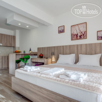 Adriatik Lux Apartments