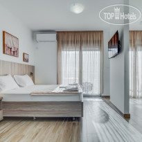 Adriatik Lux Apartments
