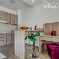 Adriatik Lux Apartments
