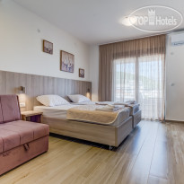 Adriatik Lux Apartments