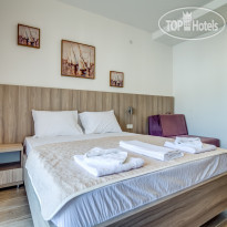 Adriatik Lux Apartments