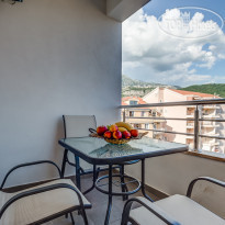 Adriatik Lux Apartments