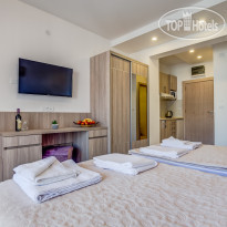 Adriatik Lux Apartments