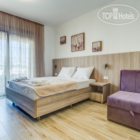 Adriatik Lux Apartments