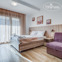 Adriatik Lux Apartments
