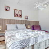 Adriatik Lux Apartments